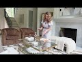 How To Shop For and Style Vintage Decor in Your Home | Ashley Childers