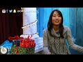 Gift Wrapping in Japan! Explained w/ Multiple Camera Angles: Easy SLOW Speed Wrapping Instructions!
