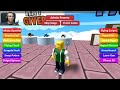 خسرت التحدي و حلقت اقرع لعبة roblox !! 👨‍🦲😱