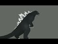 TEG Godzilla Roar (Vídeo Curto)