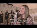 Sing of Mary (Lyric Video) - Catholic Music Initiative - Dave Moore, Lauren Moore