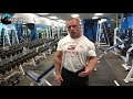 Insane Popeye forearm workout that will make them GROW