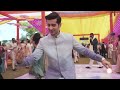 Mehendi Dance Performance | Groom Squad | Bollywood