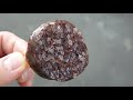 Korea Street Food - Korean Grandmather's Blood Sausage Gwangjang Market Grandmother