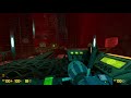 Black Mesa gameplay (short)