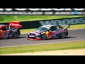 Mark Larkham Describes The Mount Panorama Bathurst Race Track - 2017