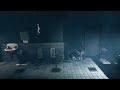Little Nightmares 2 - All Hats + Secrets + Glitching Remains