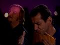James Last &  Gheorghe Zamfir: The Lonely Shepherd (Einsamer Hirte)