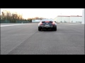 Best Sounding 370z Ever? Ark Grip