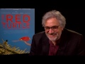 The Red Turtle: Exclusive Interview with Michaël Dudok de Wit | ScreenSlam