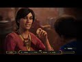 THE UNCHARTED : THE LOST LEGACY ||LIVE STREAM || ROAD TO 95 SUBSCRIBER ||