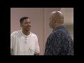 Sweetest Uncle Phil Moments | The Fresh Prince of Bel-Air