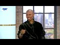 Skin on Skunk Anansie and her family roots