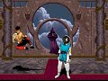 [005] Mortal Kombat II - Raiden
