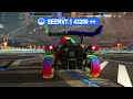Rocket League bots did THIS to 2000 MMR players | Jessie & Fruity vs Seer