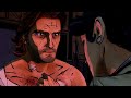 The Wolf Among Us GMV - Enemy