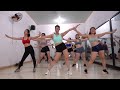 Exercise To Lose Weight FAST || Zumba Class