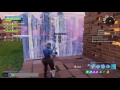 Fortnite looting and fighting and some music