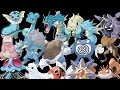 Humble Beginnings: A Pokémon Gen 1 Retrospective
