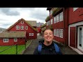 WORLD'S MOST BEAUTIFUL COUNTRY? | FAROE ISLANDS VLOG 🐑