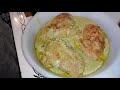 CURRY COCONUT CHICKEN. This was a VIRAL video when released on a SHORT.  Over 1200 views in 1 DAY🐲