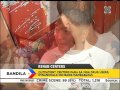 Bandila: Rehab center sa Bicutan, umaapaw na sa mga pasyente