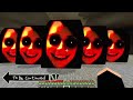 100 JANE THE KILLER NEXTBOTS ARE CHASING US in Minecraft - Gameplay - Coffin Meme