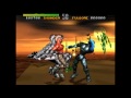 Killer Instinct Arcade - Ultras