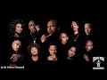 Dr. Dre - Puffin' on Blunts and Drankin' Tanqueray (Instrumental)