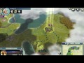 Weldin Plays Civilization V - Part 3 