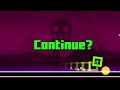Geometry Dash: Is it almost over?