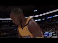 MAMBA MOMENTS / NBA 2K24 PS5 SLIM GAMEPLAY / TWITCH NOT SENDING SMS CODE TO LOGIN !!!!!