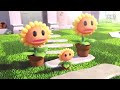 Plants vs Zombies 3D Cartoon Animation All Episodes China! 植物大战僵尸!