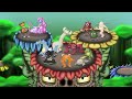 Rainforest Island ANIMATED - Full Animation - The Monster Explorers