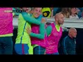 Lionel Messi vs Real Madrid - 2016/17 Away 4K (UHD) English Commentary