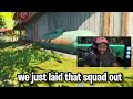 Rockets and Riot Shields Only! Chat Sabotage Game | Warzone