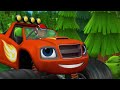 Blaze and the Monster Machines | 2 Stunden WISSENSCHAFTSSPIELE & Rettungen mit Blaze! | Nick Jr.