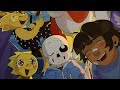 don't forget. - undertale (speedpaint)