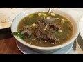 Sop  Djanda  dan  Sate  Maranggi ,  BSD