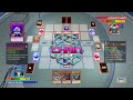 Gaming with friends: Yu-Gi-Oh Legacy of the Duelist: Duel 1: Battle packs