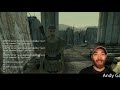 20 Out of Bounds Mysteries in Fallout 3 Answered  |  Boundary Break