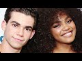 Disney Channel Stars React To Tragic Cameron Boyce News