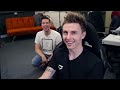 World's Fastest Gamer vs Normal Guy | Sim Racing Challenge