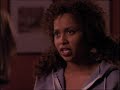 Ally McBeal - Season 1 Ep 16 Forbidden Fruits - Ally and Renee - I Like Being A Mess Its Who I Am
