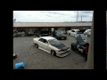 Super Drift Day Okinawa Japan 6 Cyl Only