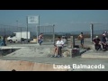Happy-B, Lucas Balmaceda