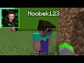 NOOB vs PRO KOLEJKA GÓRSKA z NOOB w Minecraft!