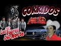 ☆puros corridos perrones 💥 los tigres del norte ☆☆Chalino Sánchez 💥 el rey del corrido 💥💥