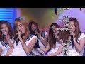 Girls’ Generation (소녀시대) - Genie | 090725 Live Stage [4K]