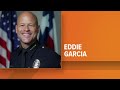 Dallas police chief Eddie Garcia won't be taking role in Austin